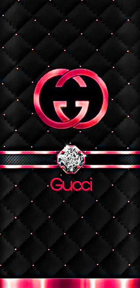 gucci iphone lock screen